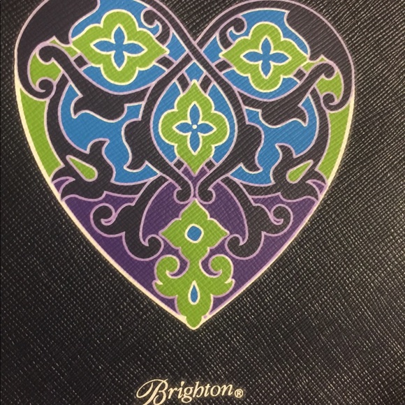 Beautiful Small Brighton Crossbody Bag - Picture 5 of 5